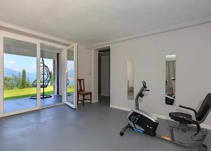 Apartament Belvedere - By Impero House *