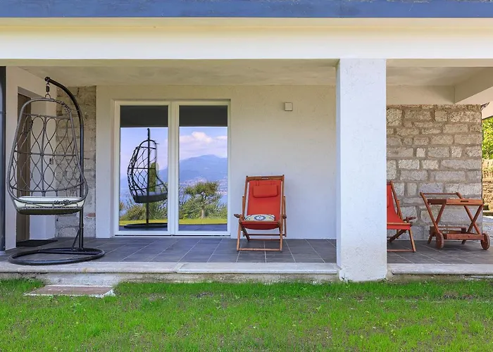 Belvedere - By Impero House Apartament *