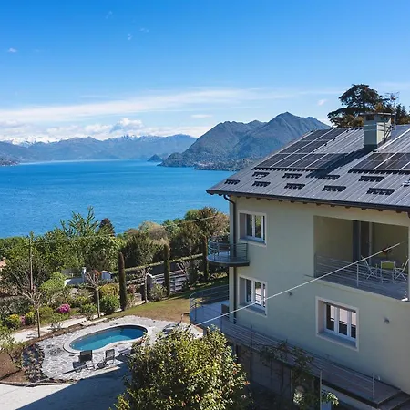 Belvedere - By Impero House Stresa