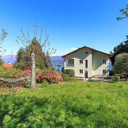 Apartman Belvedere - By Impero House