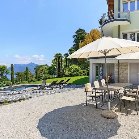 Belvedere - By Impero House *