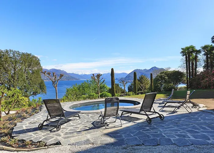 Belvedere - By Impero House Apartman