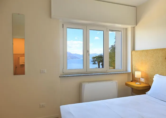 Apartman Belvedere - By Impero House *