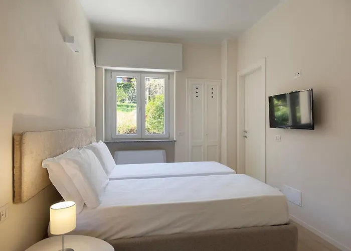 Belvedere - By Impero House Apartman *