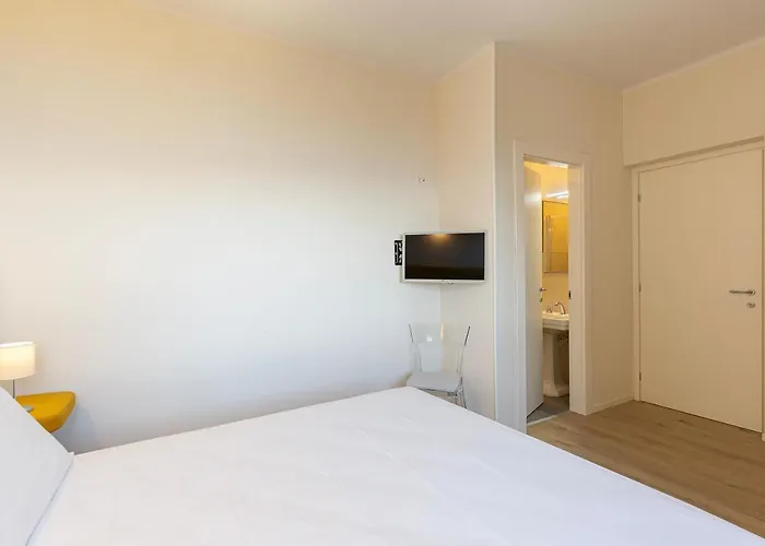 Apartman Belvedere - By Impero House