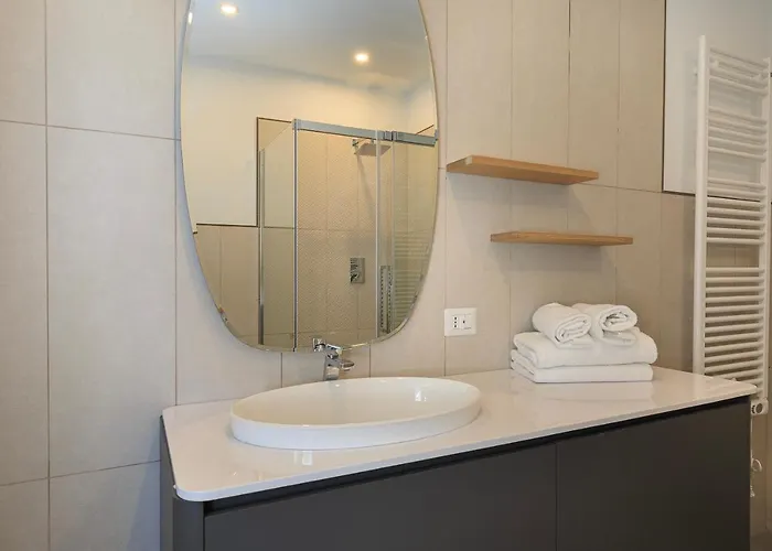 Apartman Belvedere - By Impero House *