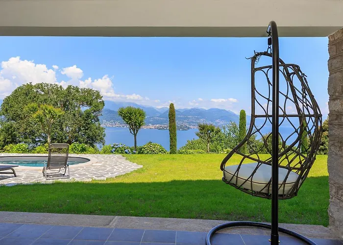 Apartman Belvedere - By Impero House *