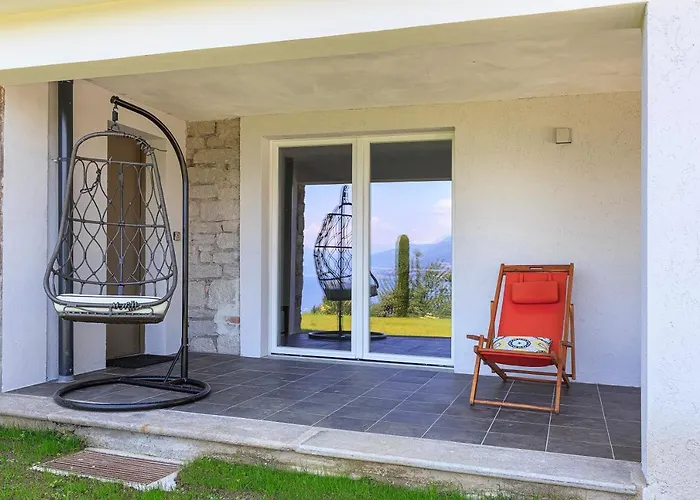 Belvedere - By Impero House