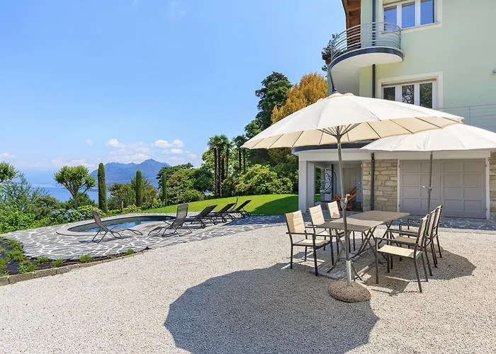 Belvedere - By Impero House *